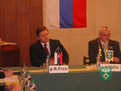 Oslava 320. výročia narodenia Juraja Jánošíka 31