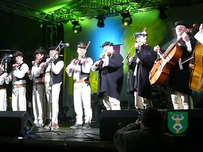 Oslava 320. výročia narodenia Juraja Jánošíka 20