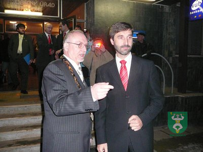 Oslava 320. výročia narodenia Juraja Jánošíka 23