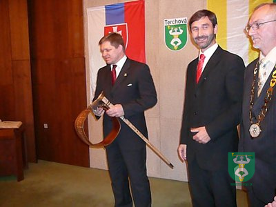 Oslava 320. výročia narodenia Juraja Jánošíka 32