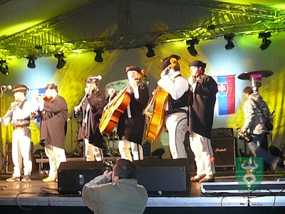 Oslava 320. výročia narodenia Juraja Jánošíka 19