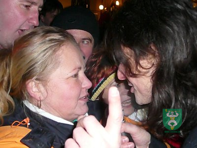 Oslava 320. výročia narodenia Juraja Jánošíka 24