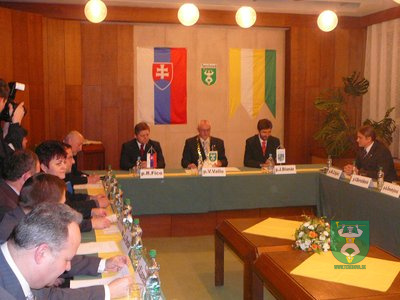 Oslava 320. výročia narodenia Juraja Jánošíka 30