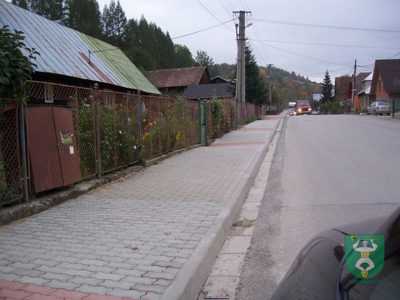 Chodník 12