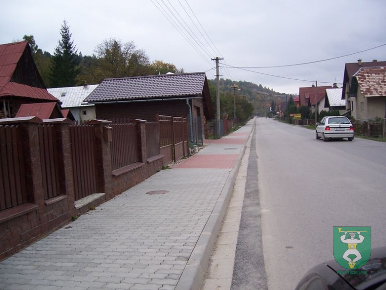 Chodník 9