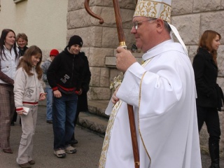 60 rokov od vysvätenia 22