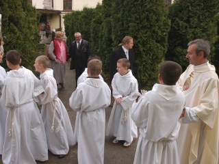 60 rokov od vysvätenia 24