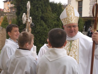 60 rokov od vysvätenia 23