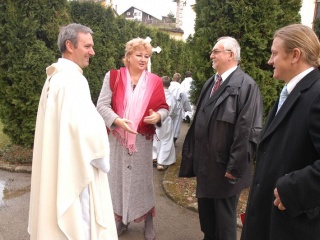 60 rokov od vysvätenia 26