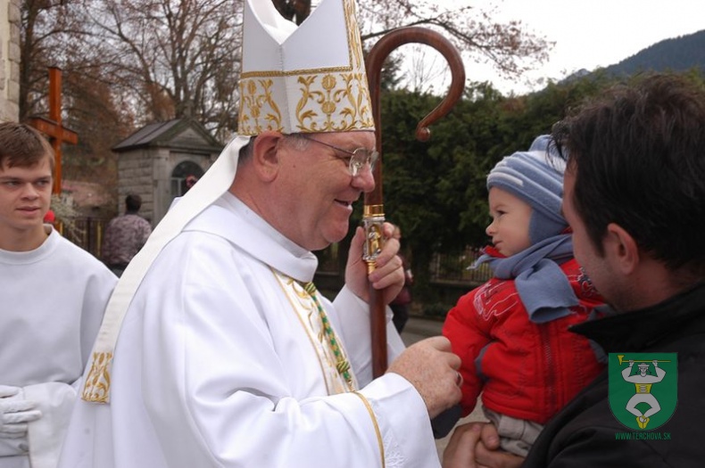 60 rokov od vysvätenia 20