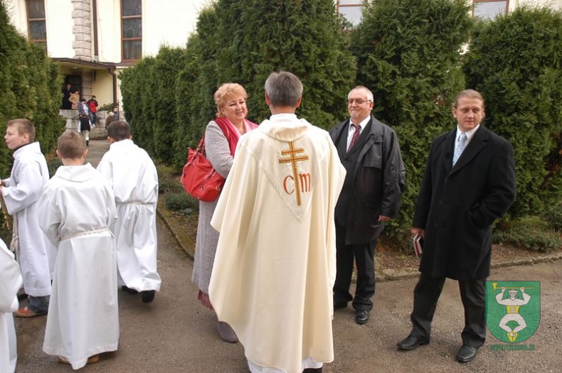 60 rokov od vysvätenia 25