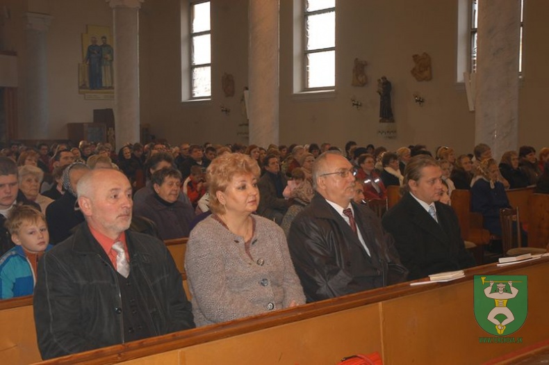 60 rokov od vysvätenia 7