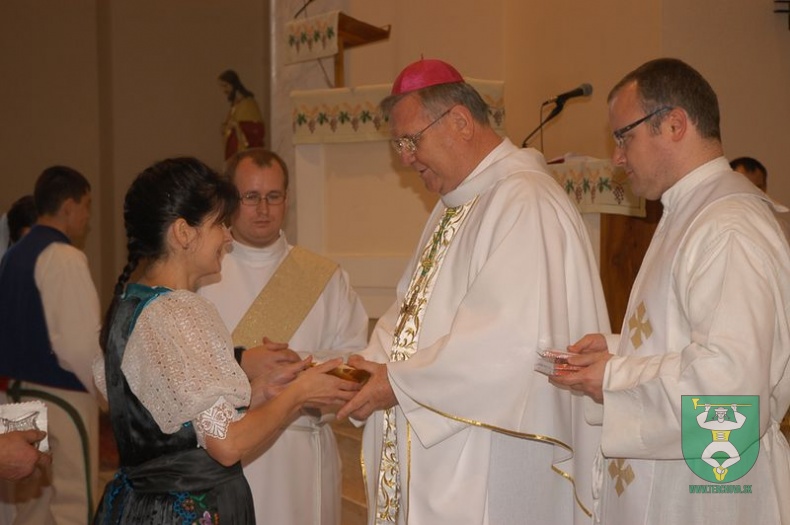 60 rokov od vysvätenia 12