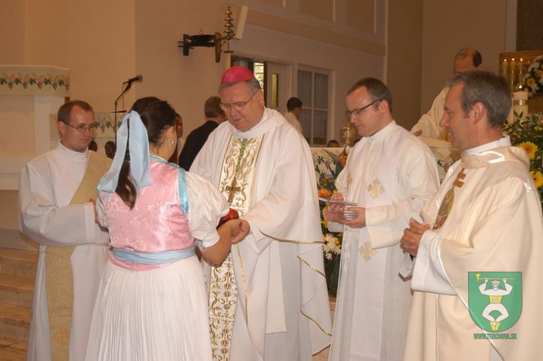 60 rokov od vysvätenia 10