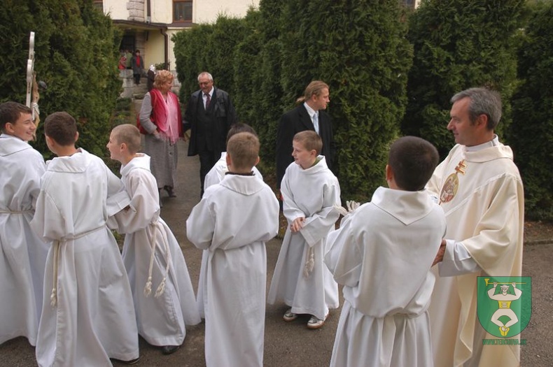 60 rokov od vysvätenia 24