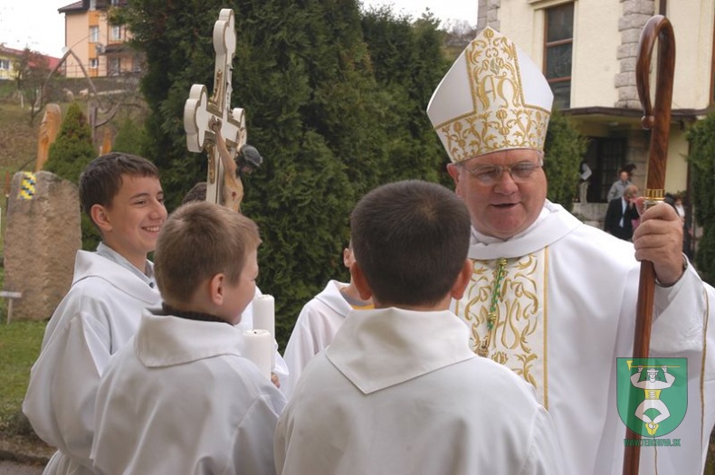 60 rokov od vysvätenia 23