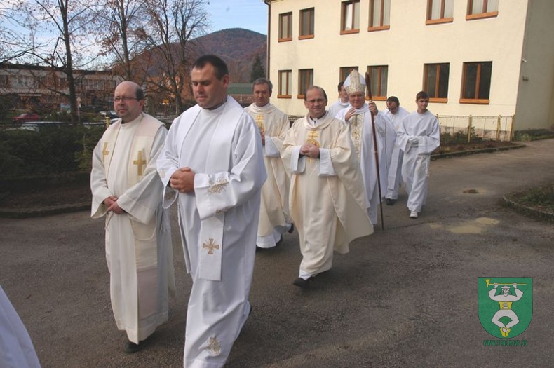 60 rokov od vysvätenia 4