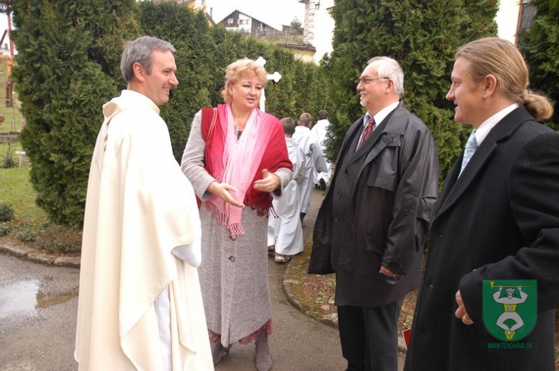 60 rokov od vysvätenia 26