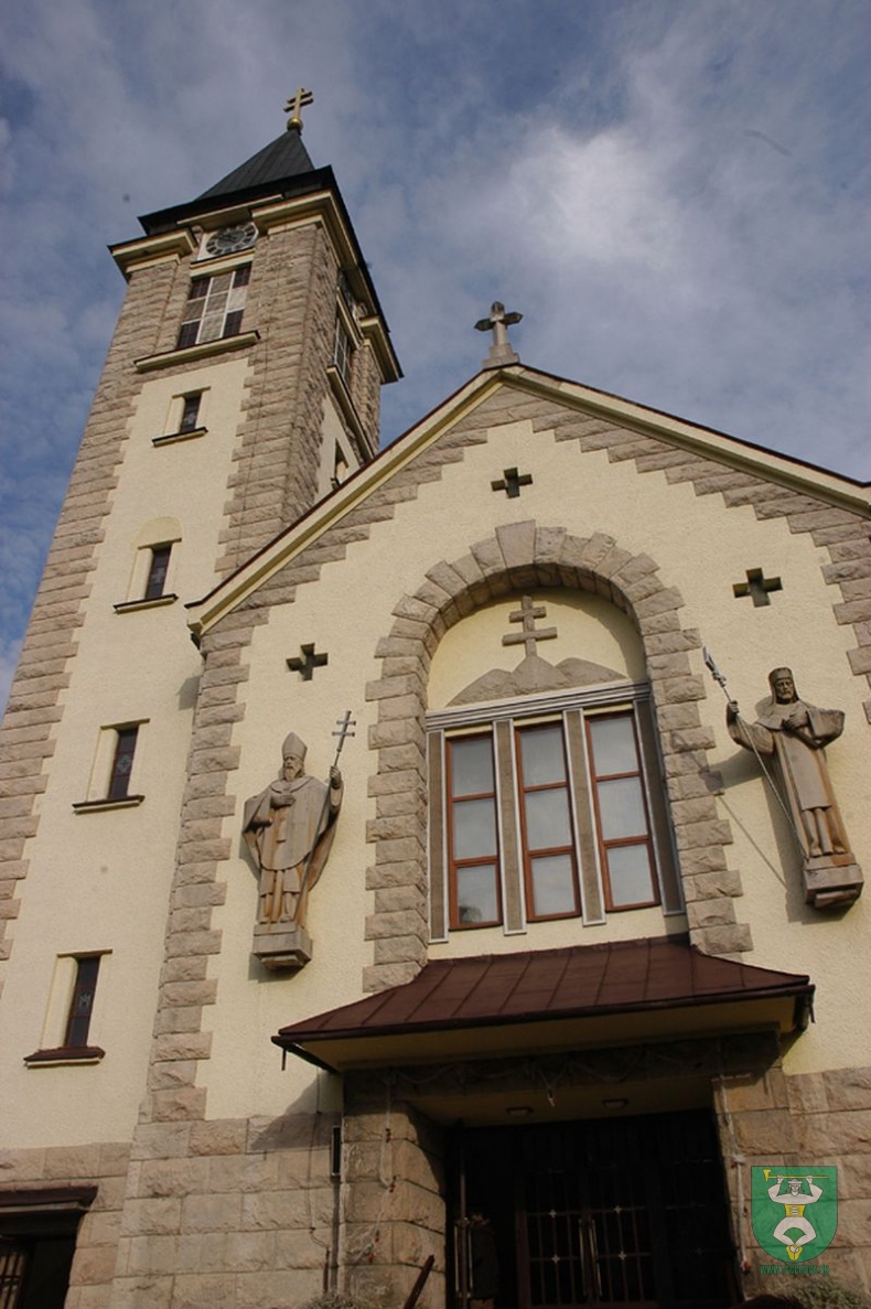 60 rokov od vysvätenia 1