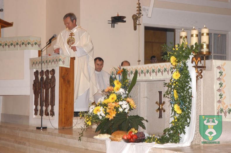 60 rokov od vysvätenia 15