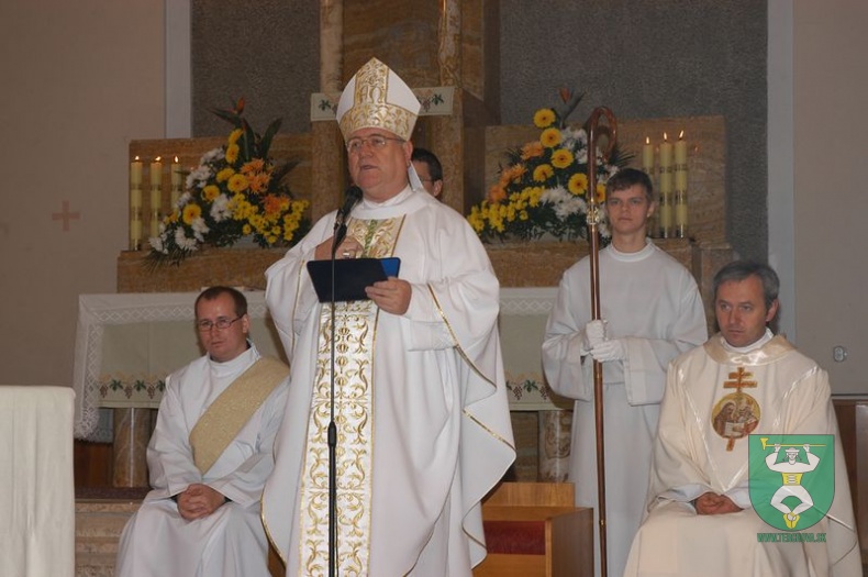 60 rokov od vysvätenia 6