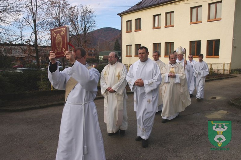 60 rokov od vysvätenia 3