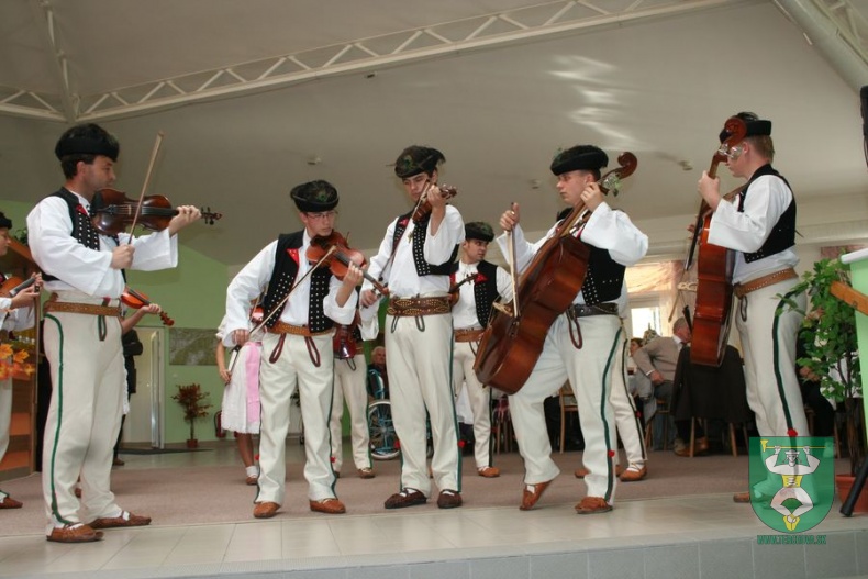 Úcta k starším 2009 9