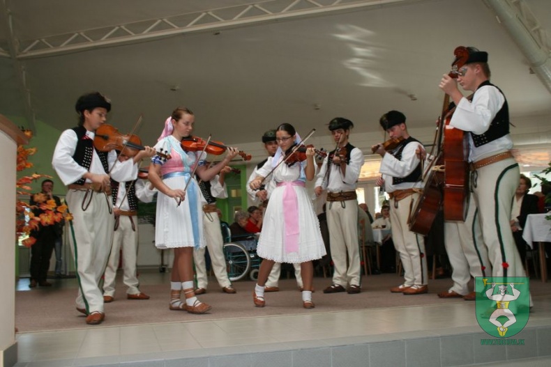 Úcta k starším 2009 8