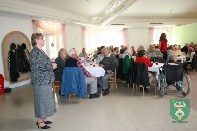 Úcta k starším 2009 4