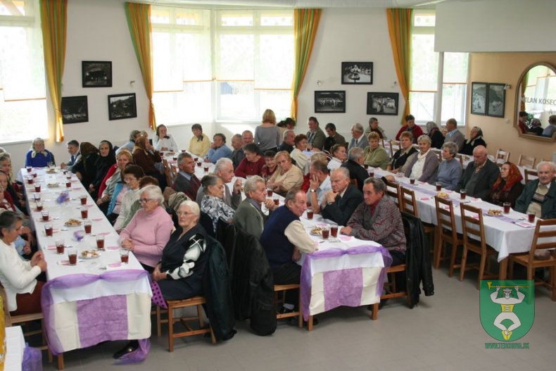 Úcta k starším 2009 3