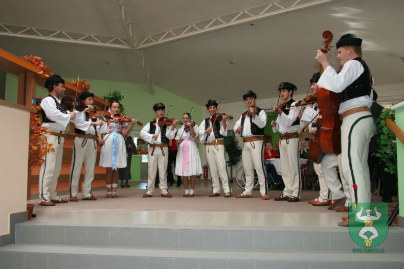 Úcta k starším 2009 5