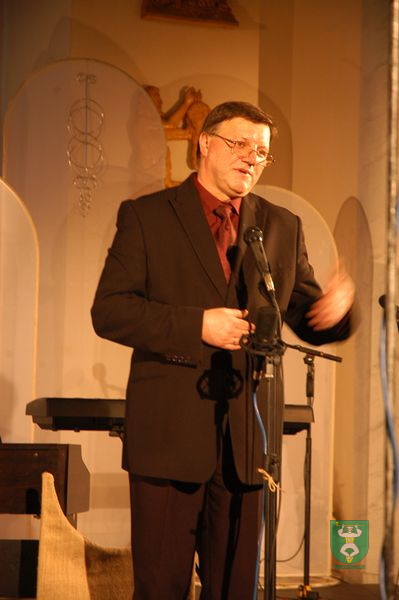 Obývačkový orchester 1