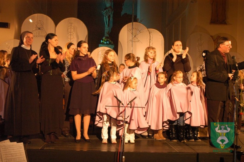 Obývačkový orchester 5