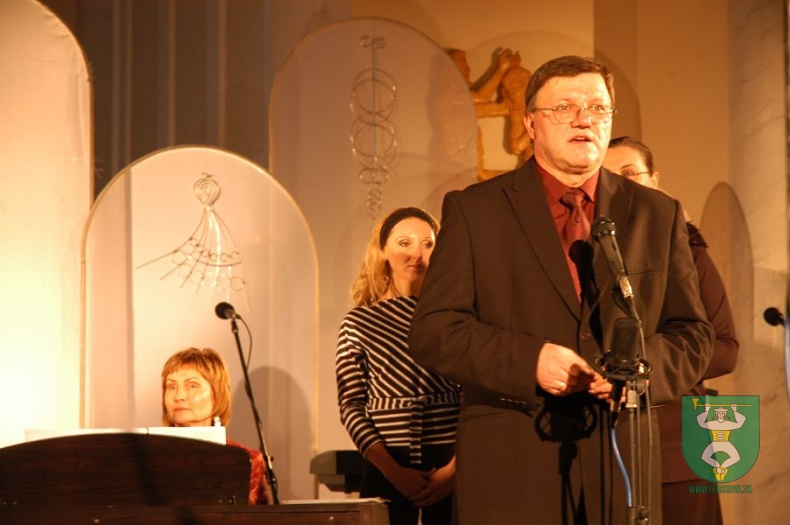 Obývačkový orchester 3
