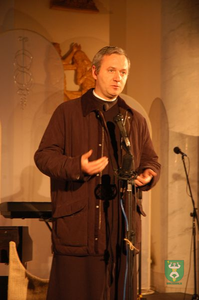 Obývačkový orchester 2