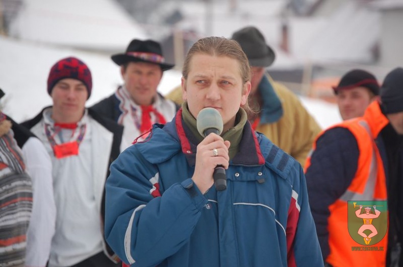 Gazdovské kone 8