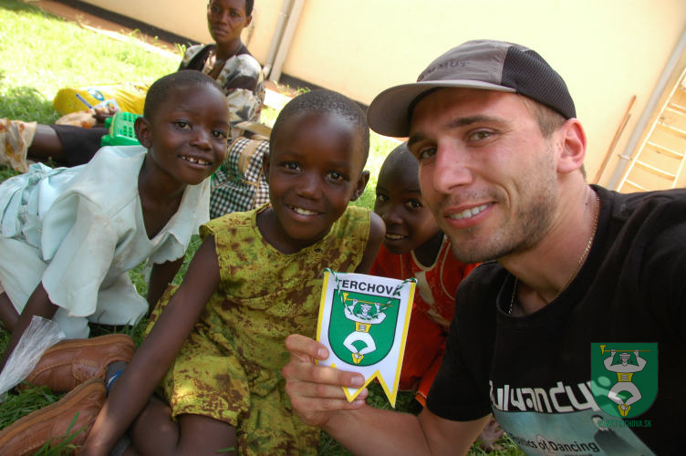 Uganda 5