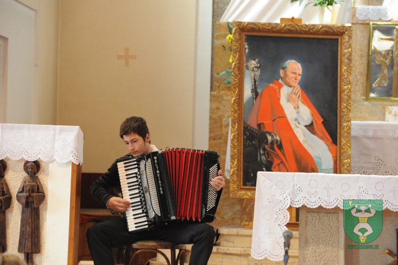 Poďakovanie za lásku 9