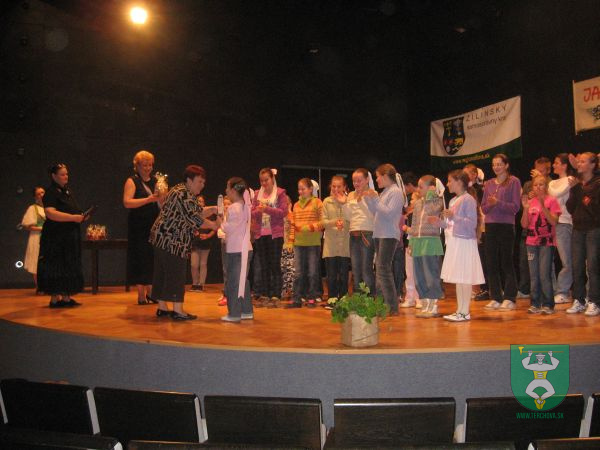 Javorové husličky 2010 22