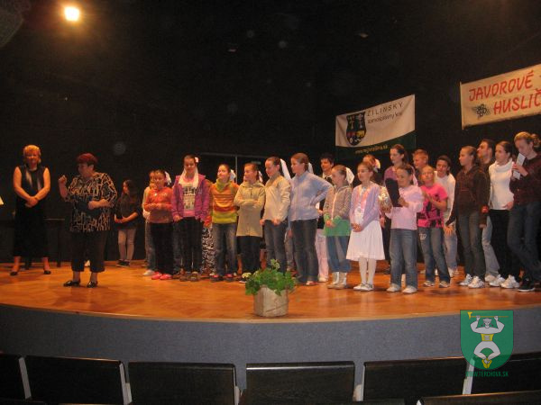 Javorové husličky 2010 23