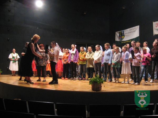 Javorové husličky 2010 3