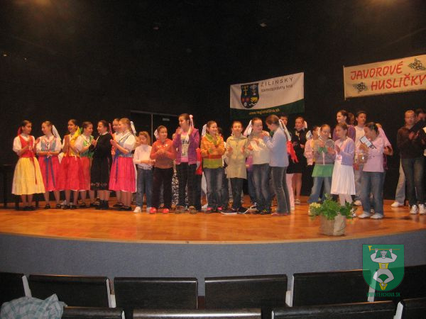 Javorové husličky 2010 7