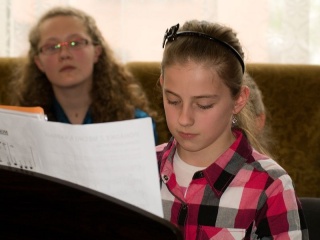 Privítanie detí 20