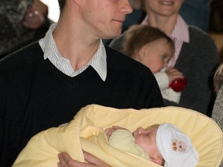 Privítanie detí 31