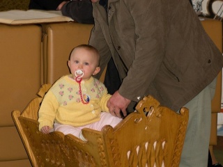 Privítanie detí 18