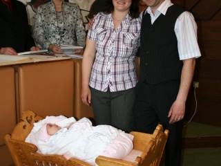 Privítanie detí 89