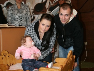 Privítanie detí 82