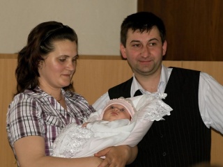 Privítanie detí 24