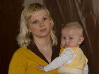 Privítanie detí 25