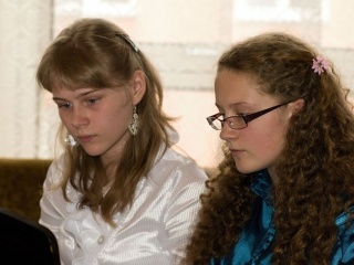 Privítanie detí 37